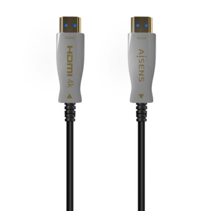 Καλώδιο HDMI Aisens A148-0699 125 m (1 μονάδα)