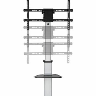 Επιτραπέζια Βάση για Οθόνη TooQ DB3132TNR-S 13" - 32" 13" 18 kg