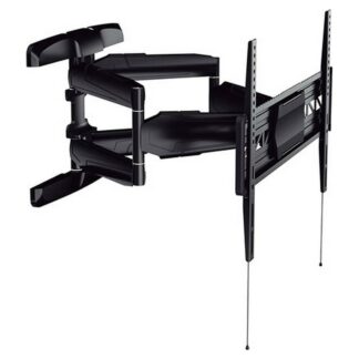 Neomounts Select Neomounts Select Desk Mount, double display crossbar (topfix clamp &grommet) - Επιτραπέζια Βάση για Οθόνη DS75S-950BL2 Μαύρο 27″