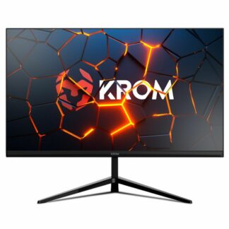 Οθόνη Nilox NXM24CRV01  Καμπυλωτό Full HD 165 Hz LED 24" VA