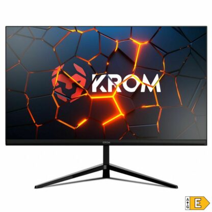 Οθόνη Nox NXKROMKERTZ24 Full HD LED 200 Hz RGB 23,8" VA Flicker free