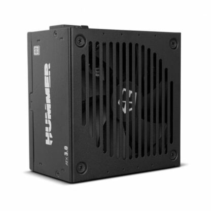 Τροφοδοσία Ρεύματος Nox NXHUMMERP1000W ATX 1000 W 80 PLUS Platinum