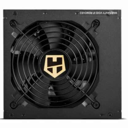 Τροφοδοσία Ρεύματος Nox NXHUMMER750XGD ATX 750 W 80 Plus Gold