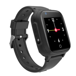 Smartwatch Apple MRJ33QL/A Ασημί 41 mm