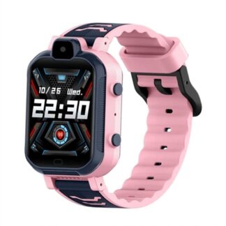 Smartwatch Hama 8900 Μαύρο 45 mm