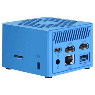 Mini PC LEOTEC LEMPC06G Intel Celeron N100 8 GB RAM