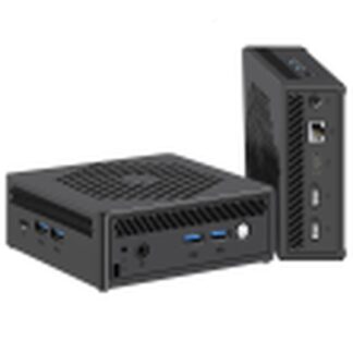 Mini PC MSI Cubi 5 12M-254ES 8 GB RAM 512 GB SSD Intel Core i5-1235U