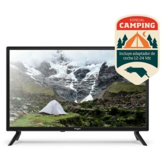 Smart TV Hisense 43A6N 4K Ultra HD 43" QLED