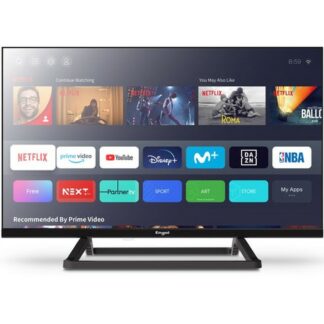 Smart TV Samsung TQ77S85D 4K Ultra HD 77" OLED AMD FreeSync