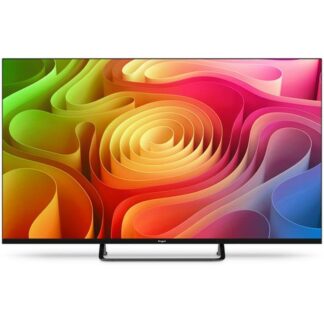 Smart TV Hisense 43A6N 4K Ultra HD 43" QLED