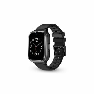 Smartwatch Samsung Galaxy Watch 6 Classic LTE 43 mm Ασημί