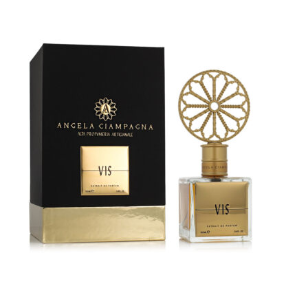 Άρωμα Unisex Angela Ciampagna Vis 100 ml