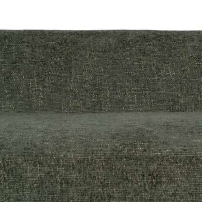 Καναπές Πράσινο Ξύλο Foam 222 x 92 x 70 cm