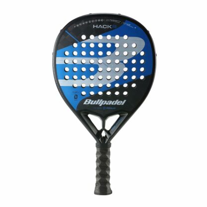 Ρακέτα Bullpadel Hack 03 CTR 2023