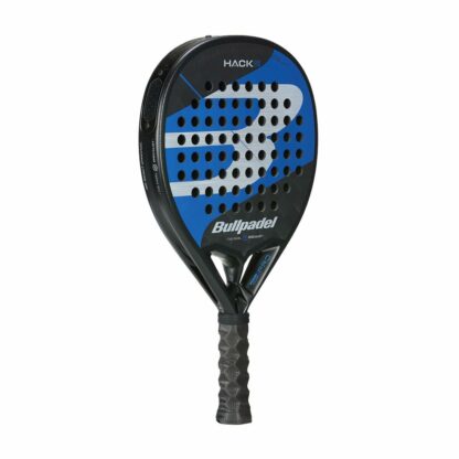 Ρακέτα Bullpadel Hack 03 CTR 2023