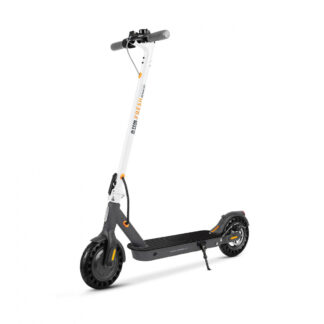 Ηλεκτρικό Σκούτερ Segway ZING C15E Μαύρο