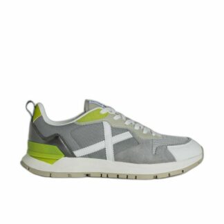 Ανδρικά Casual Παπούτσια Skechers GO WALK Flex - Request Χρώμα Τεφρόχρουν