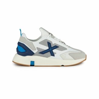 Ανδρικά Casual Παπούτσια Puma RBD Tech Classic Cobalt Glaze Λευκό