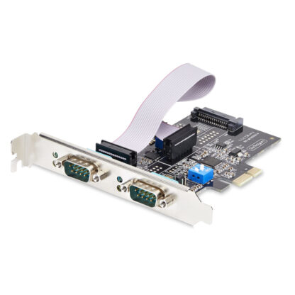 Κάρτα PCI Startech 2S232422485-PC-CARD