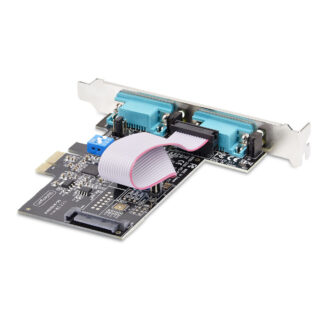 Κάρτα PCI Startech PS74ADF-SERIAL-CARD