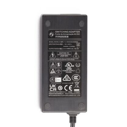 Τροφοδοσία Ρεύματος Startech 160W-POWER-ADAPTER