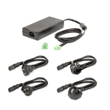 Τροφοδοσία Ρεύματος Startech 160W-POWER-ADAPTER