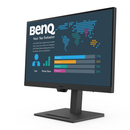 Οθόνη BenQ 9H.LLLLA.TPE Quad HD 27" 75 Hz