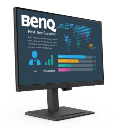 Οθόνη BenQ 9H.LLLLA.TPE Quad HD 27" 75 Hz