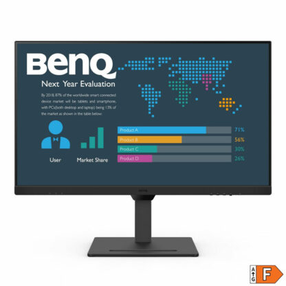 Οθόνη BenQ BL3290QT Quad HD 32" 75 Hz