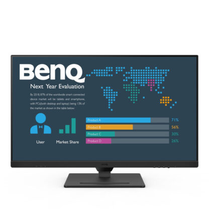 Οθόνη BenQ BL3290QT Quad HD 32" 75 Hz