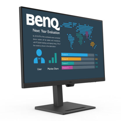 Οθόνη BenQ BL3290QT Quad HD 32" 75 Hz