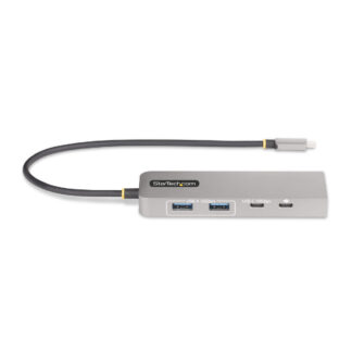 USB Hub GEMBIRD A-CM-COMBO10-01