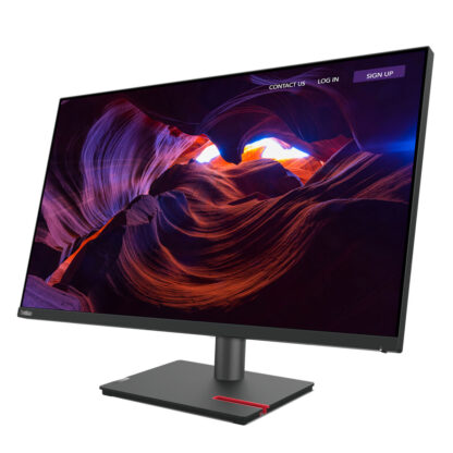 Οθόνη Lenovo ThinkVision P32p-30 4K Ultra HD 32" 60 Hz