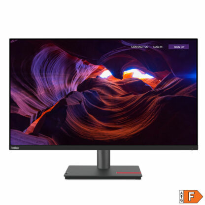 Οθόνη Lenovo ThinkVision P32p-30 4K Ultra HD 32" 60 Hz