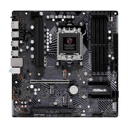 Μητρική Κάρτα ASRock B650M PG LIGHTNING AMD AMD B650 AMD AM5