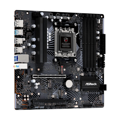 Μητρική Κάρτα ASRock B650M PG LIGHTNING AMD AMD B650 AMD AM5