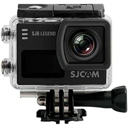 Αθλητική Κάμερα SJCAM 1890 Μαύρο 2"