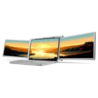 Οθόνη Misura DUAL 3M1500S1 Full HD 15" 60 Hz