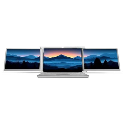 Οθόνη Misura DUAL 3M1500S1 Full HD 15" 60 Hz