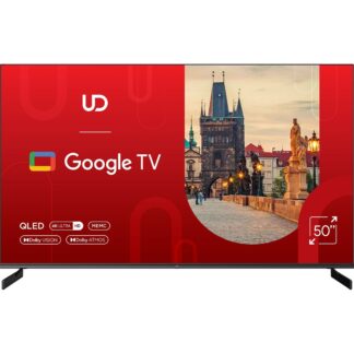 Smart TV TCL 55V6B 4K Ultra HD 55" LED HDR HDR10 Direct-LED