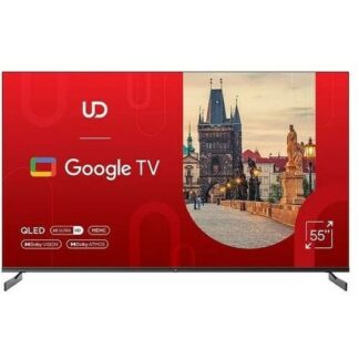 Smart TV UD 32GF5210S  Full HD 32" LED HDR