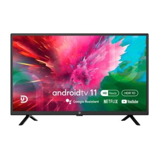 Smart TV UD 32GF5210S  Full HD 32" LED HDR