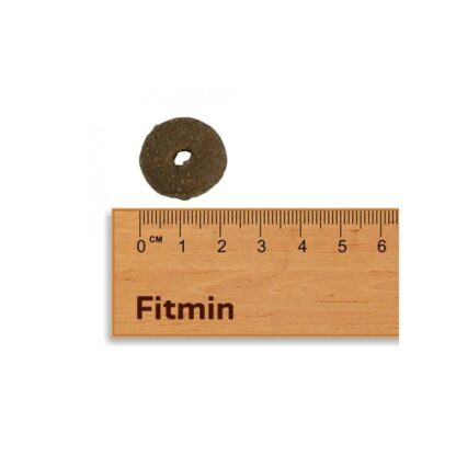 Φαγητό για ζώα Fitmin Medium Maxi Performance Αρνί 12 kg