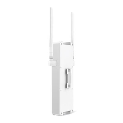 Σημείο Πρόσβασης TP-Link EAP625-Outdoor HD Λευκό