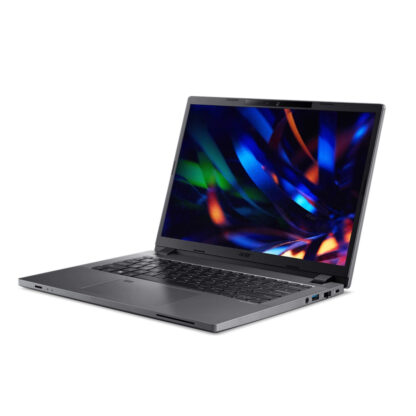 Laptop Acer TravelMate P2 14 P214-55 14" i5-1335U 16 GB RAM 512 GB SSD Ισπανικό Qwerty