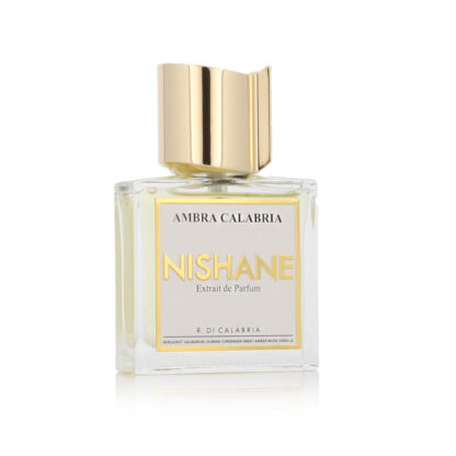 Άρωμα Unisex Nishane Ambra Calabria 50 ml