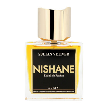 Άρωμα Unisex Nishane Sultan Vetiver EDP 50 ml