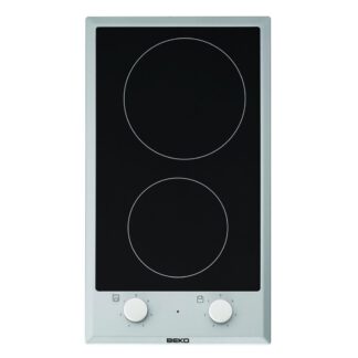 Κεραμικές εστίες Whirlpool Corporation AKT807BF 58 cm 5600 W