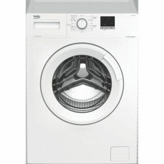 Συνδυασμένο Ψυγείο BEKO BCNE400E40SN Λευκό (194 x 69 cm)