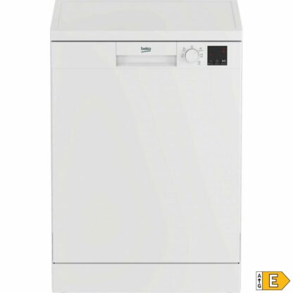 Πλυντήριο πιάτων BEKO DVN05320W Λευκό 60 cm